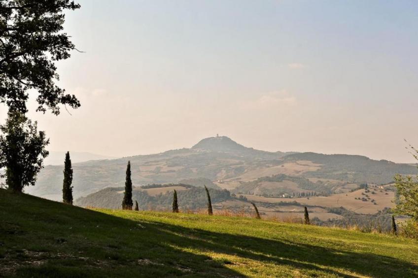 Villa La Felce - foto 35