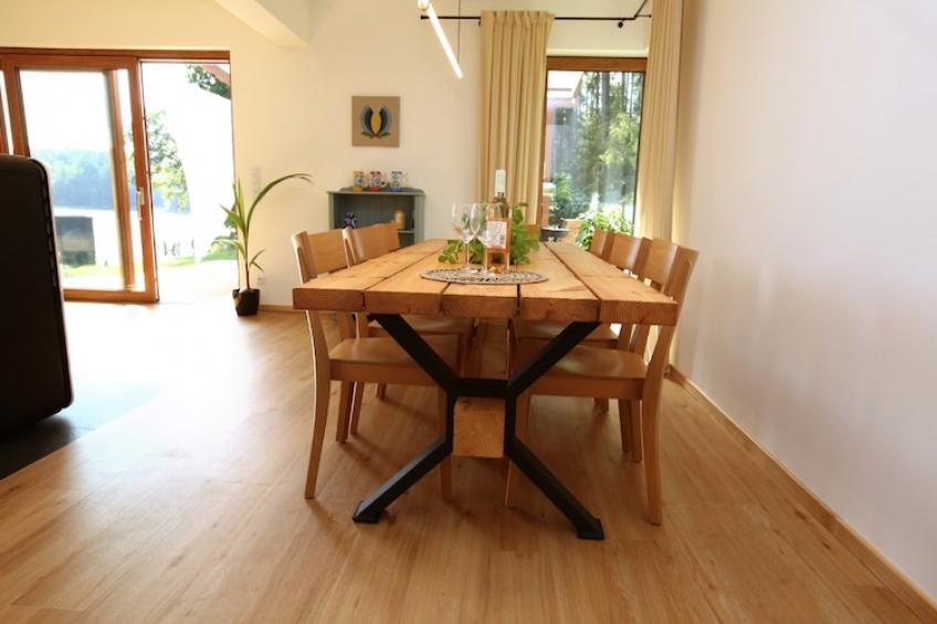 holiday home, Dabie - foto 3