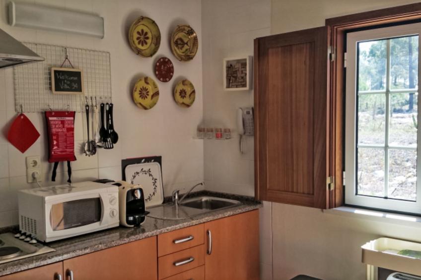 Apartamento 2 quartos- UA 94 - foto 7