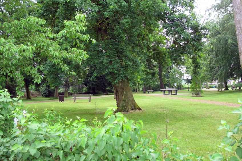 Modernes Ferienhaus mit Sauna, Seeblick, Dachterrasse und Garten - foto 39