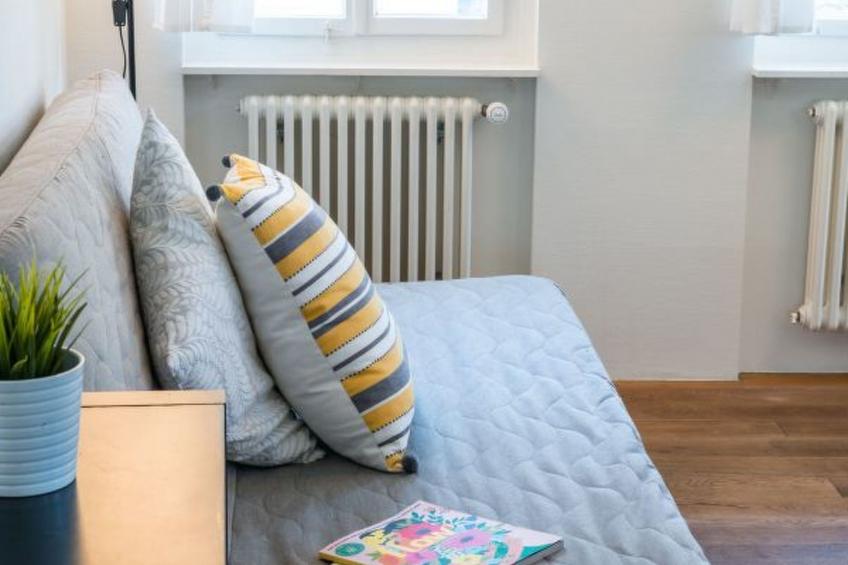 ZH Maisonette 4 - HITrental Schmidgasse Apartment - foto 28