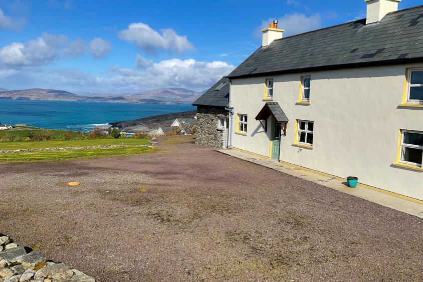 Rhea Holiday Home Bantry - foto 3