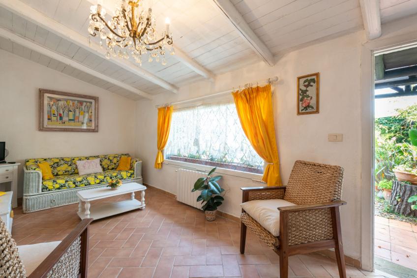 Rose Cottage - foto 14