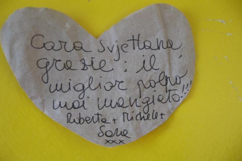 Apartment Luca - Two Bedroom Apartment with Terrace - foto 16