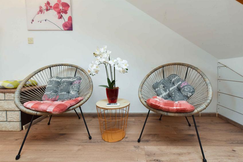 Holiday apartment near the beach - BF-TKBZ - foto 18