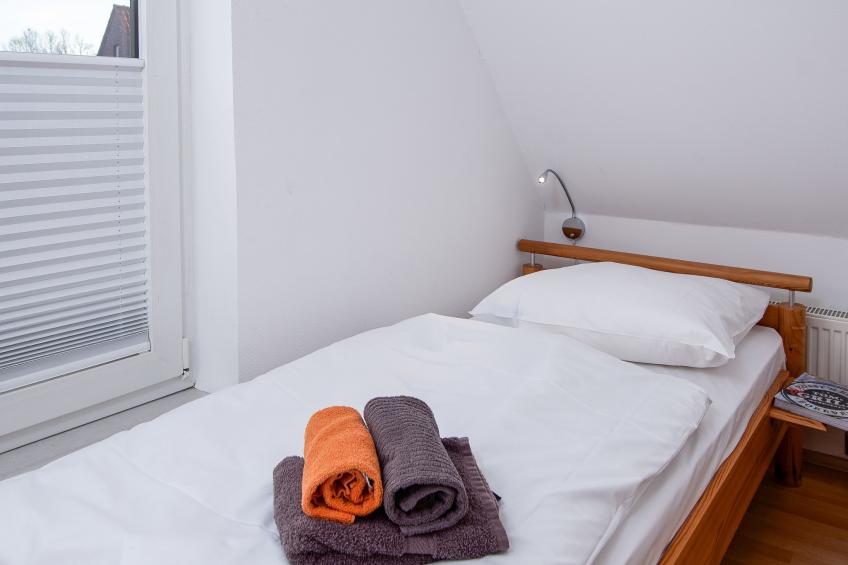 Ferienwohnung Schäfer - foto 14