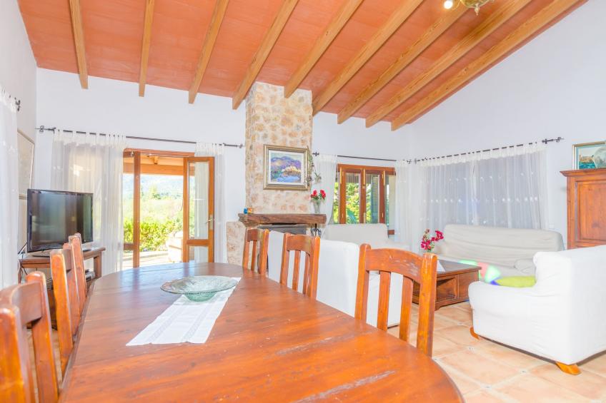 Can Reure (can Paris) - foto 21