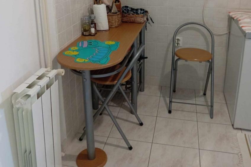 Apartments Julia - Studio Apartment Julia 3 - foto 4