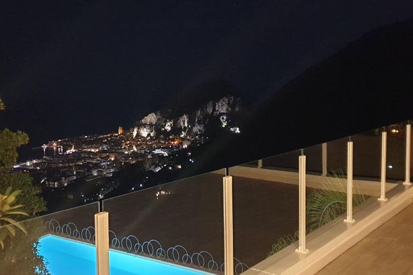 Villa la Vista - bis zu 6 Personen - foto 15