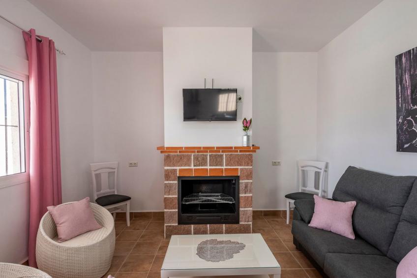 Casa Rural Rafael - Lantejuela - foto 31