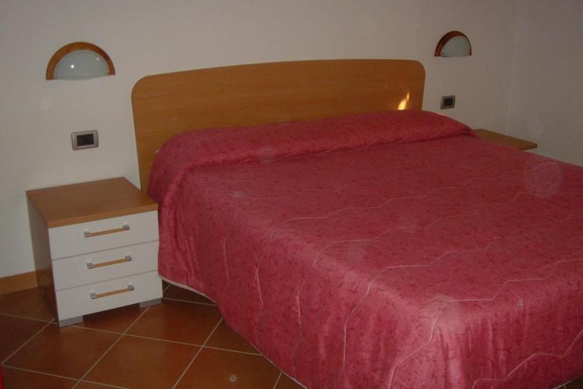 Wohnung 'Virgilio Zanetti', max 6 Personen - foto 4