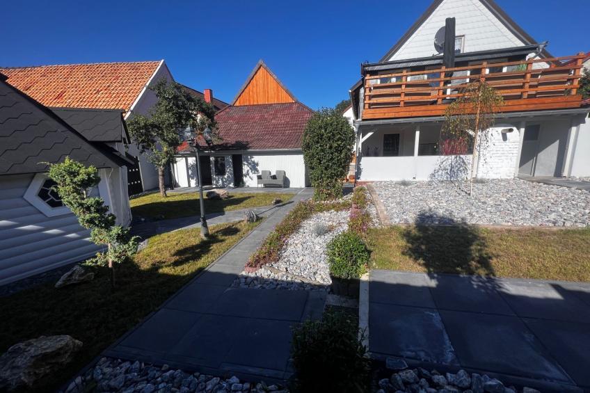 HAUS d MÖGLICHKEITEN - foto 23