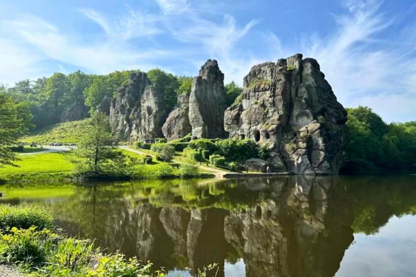 Ferienhaus in Steinheim - foto 19