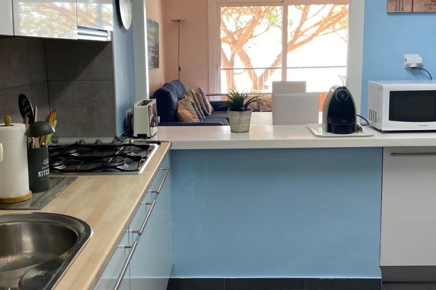 Wohnung an der Strandpromenade - foto 16