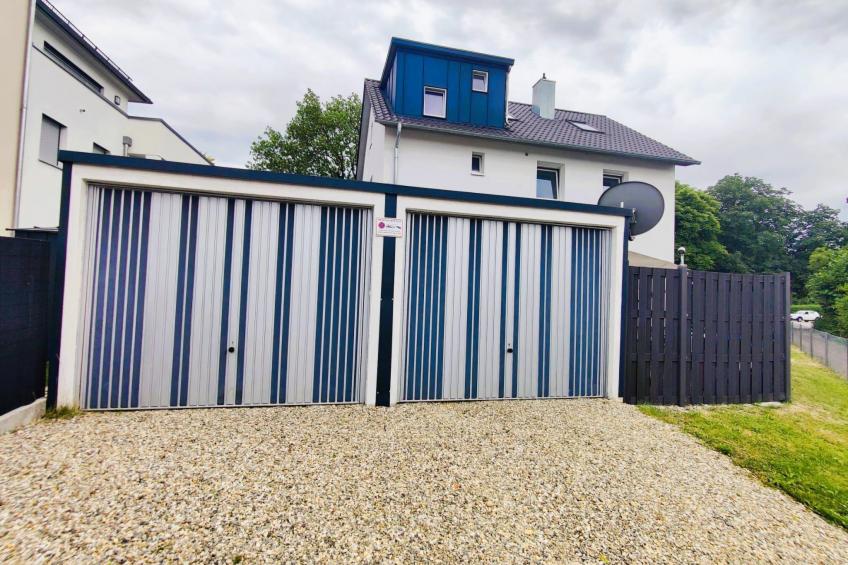 Wohnung"Gartenblick" - foto 20