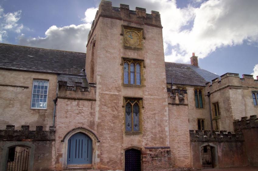 Appartement in Torquay mit Terrasse und Garten - foto 31