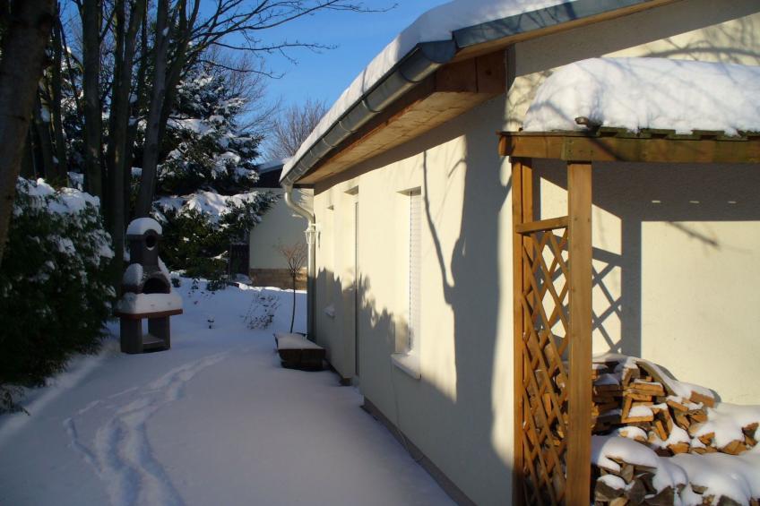 für 4 Personen ca. 80 m² in Blankenburg im Harz-Oesig, Harz (Unterharz) - foto 5