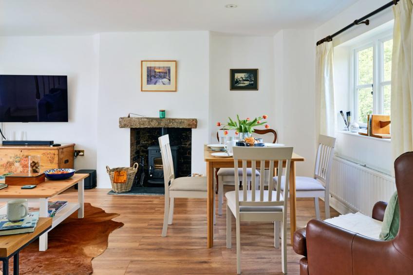 Coachmans Cottage - foto 7