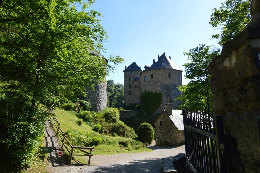 Manoir Cardon - foto 38