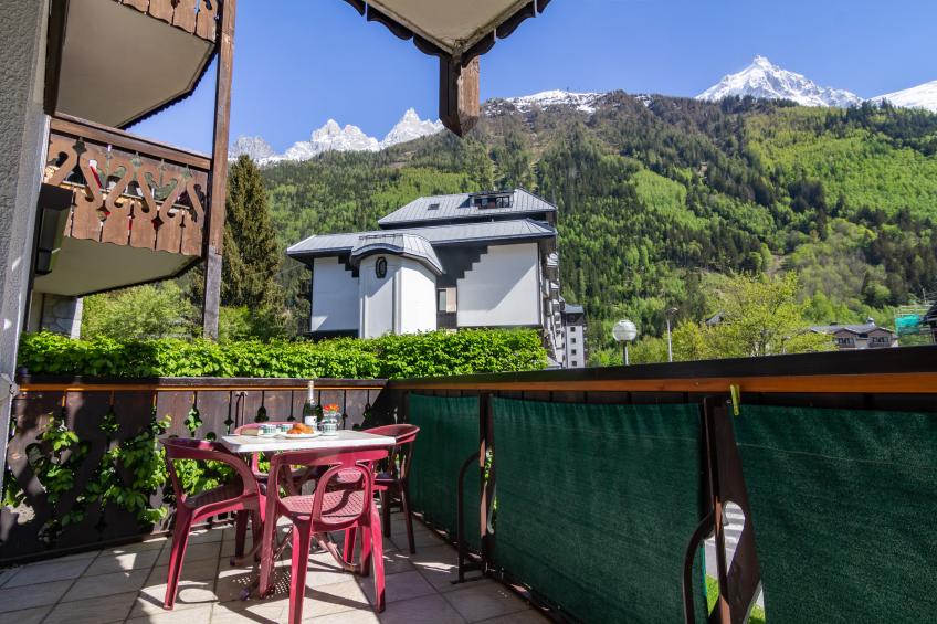 Chamonix Sud - Jonquilles 38 - foto 14