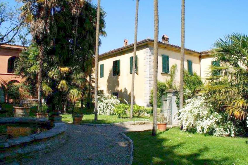 Casa La Fioraia - foto 37
