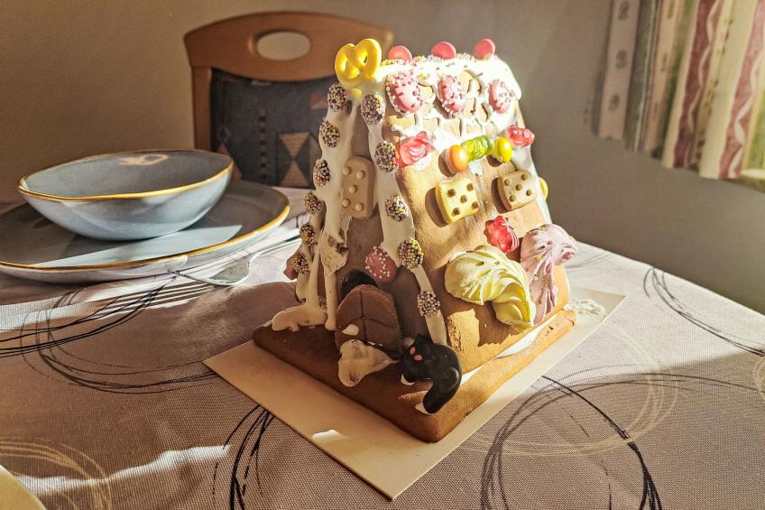 Schwarzenegg - foto 24