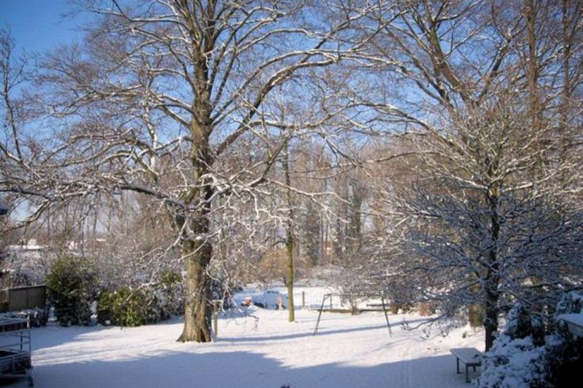 mit Terrasse - foto 13