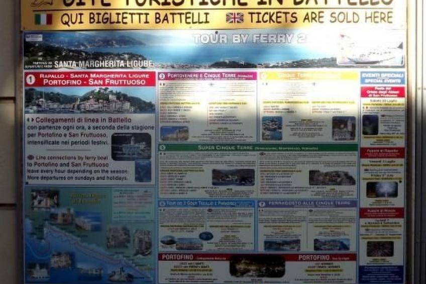 Moderne Wohnung in Santa Margherita Ligure - foto 17