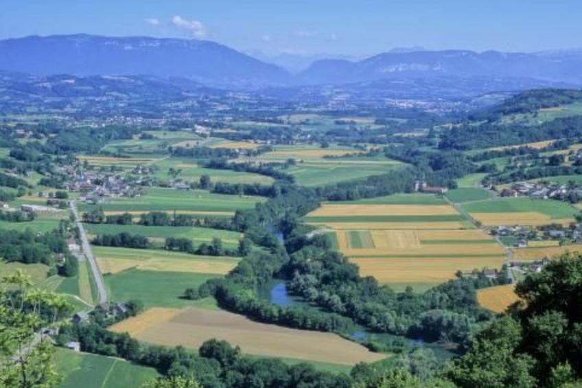 Wohnung "Gite du saladin" - foto 21