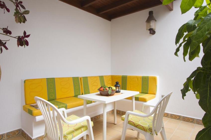 Ruhiges Landhaus Remedios mit Panoramablick - foto 15