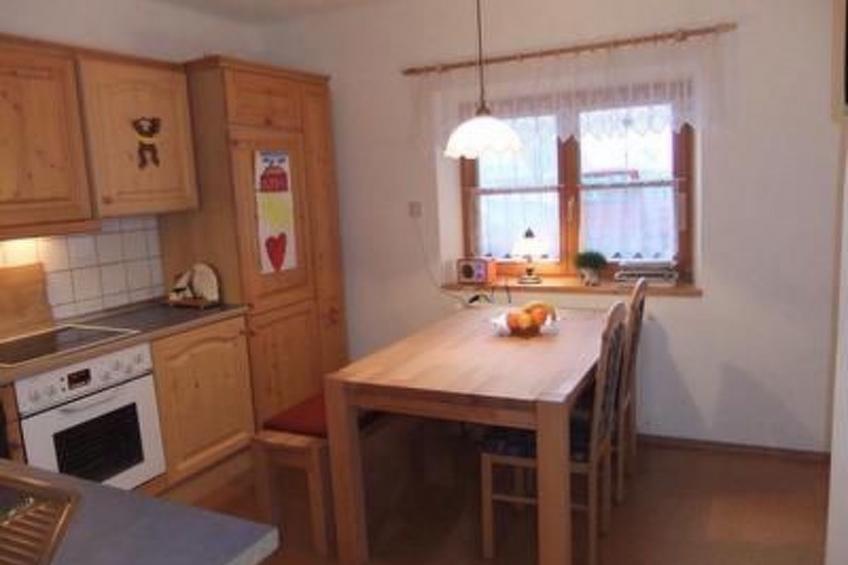 Gemütliches Ferienhaus in Lofer mit Garten - foto 6