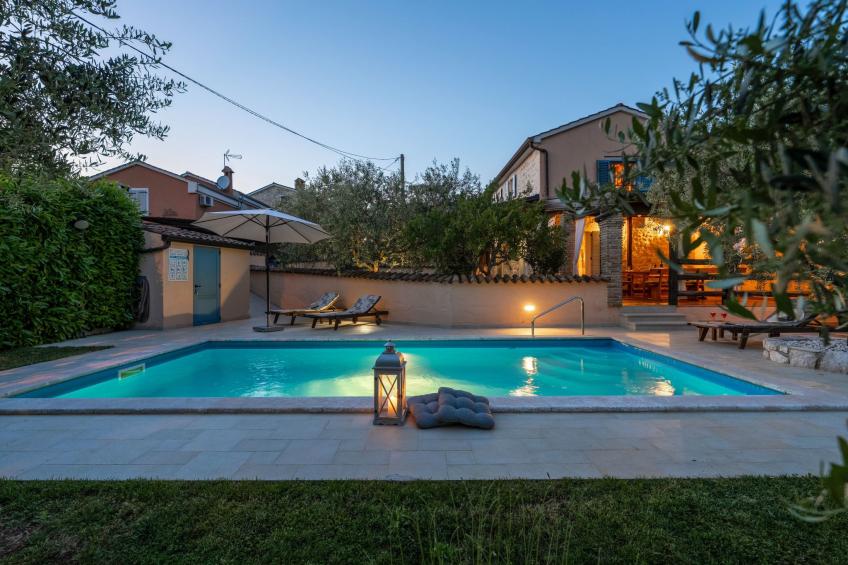 Villa Casa Olga - foto 6