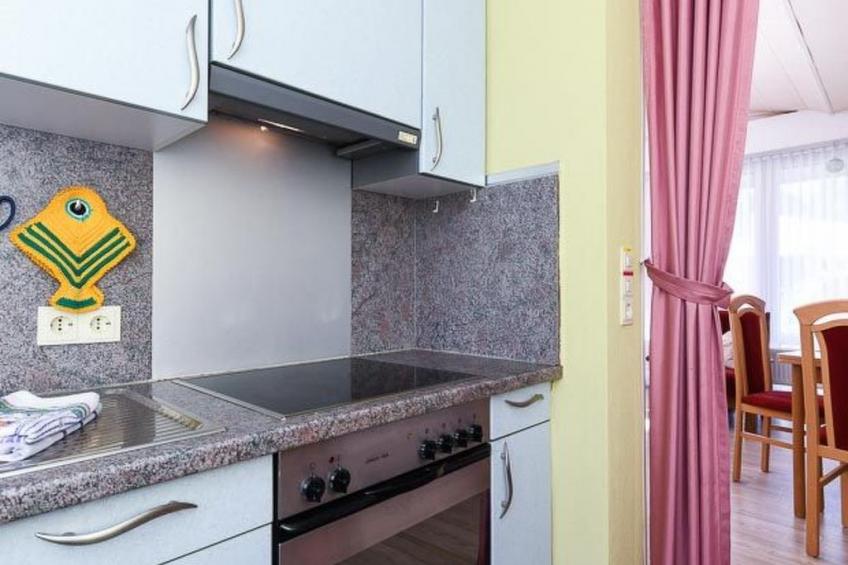 in Bensersiel mit Garten - foto 8