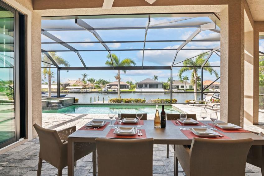 Luxuriöse Villa mit privatem Steg - foto 6