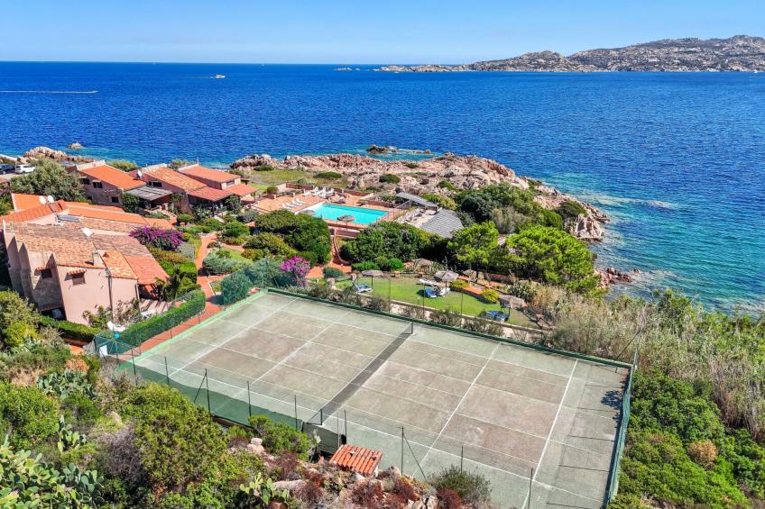 Sporting House - foto 31