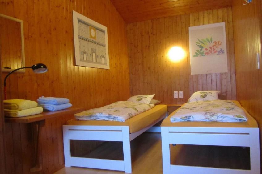 Chesa Carmela 2 - foto 13