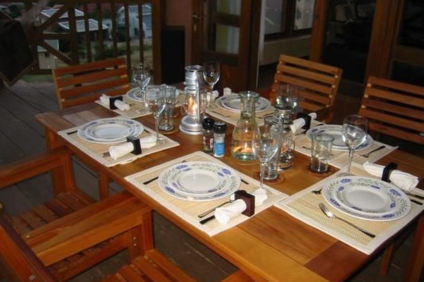 The Gem - Traumhaus am Indischen Ozean - foto 7