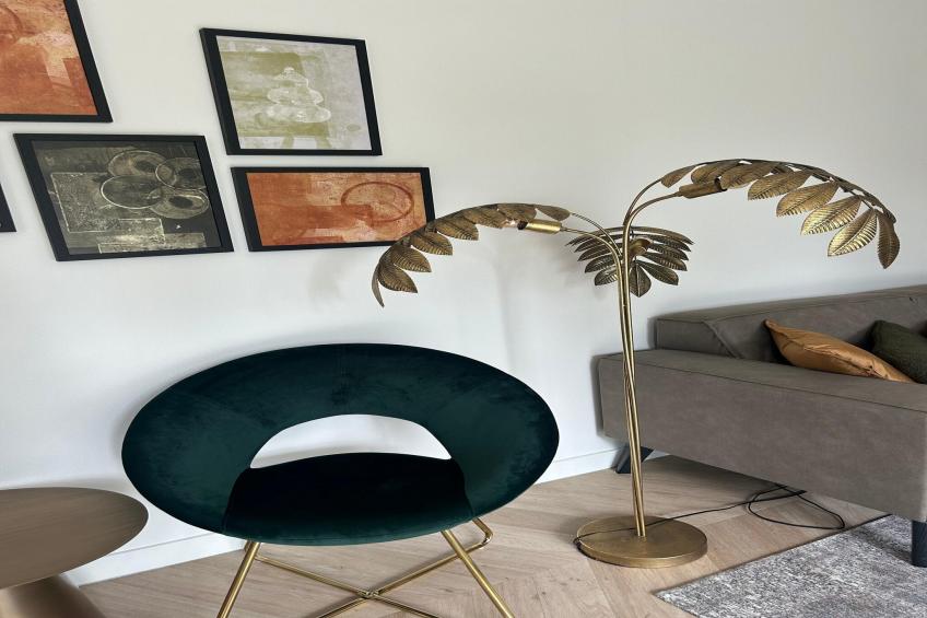 De Steppe 4 pax - foto 13