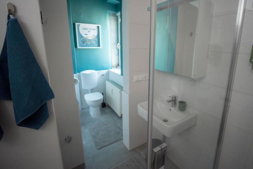 Gemütliche Wohnung in Geidorf mit Garten, Grazer Dom-Nähe - foto 17