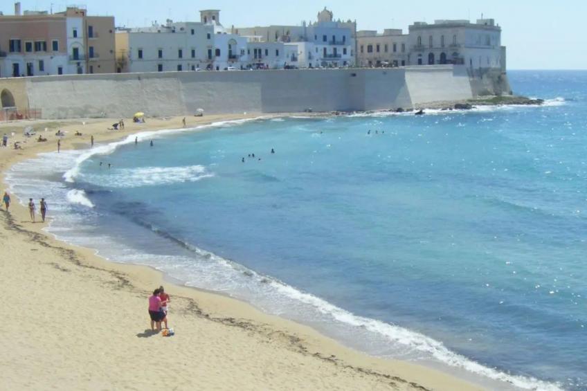 Pantabrì House Gallipoli - foto 36