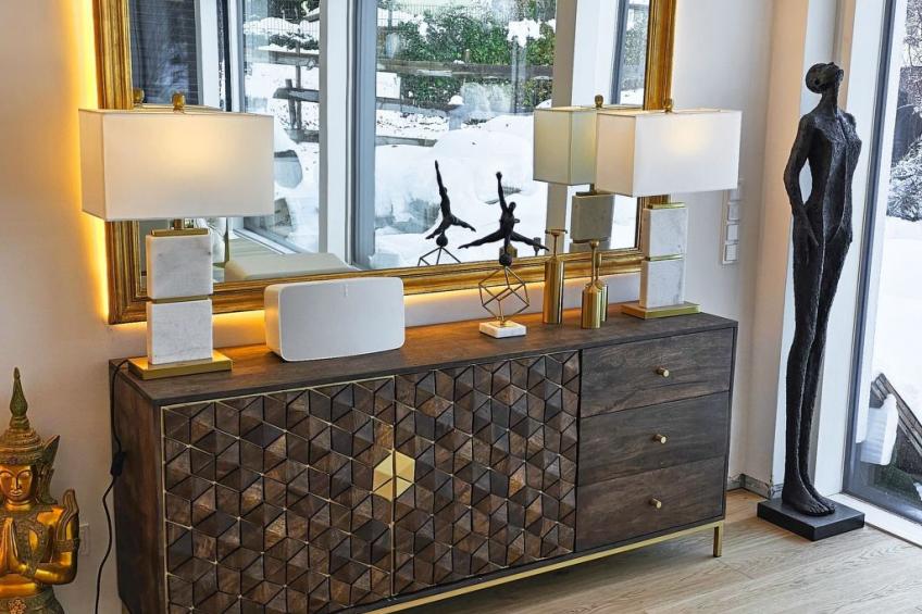 Luxurious large Home, Pool , Garden , Koi Pond - foto 23