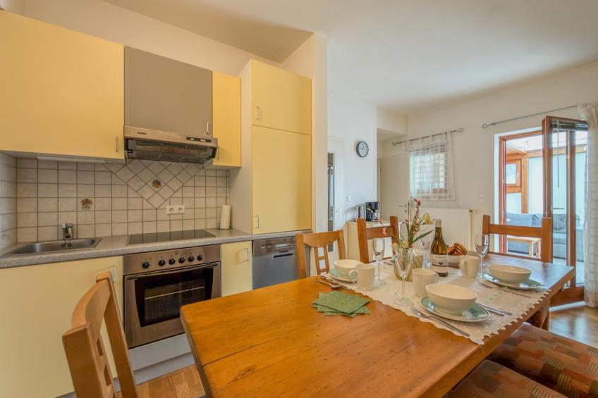 Salburg Tröpolach - foto 18