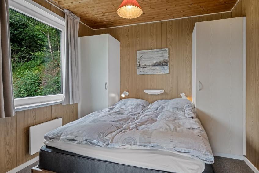 "Simo" - 250m from the sea in The Liim Fiord - foto 8