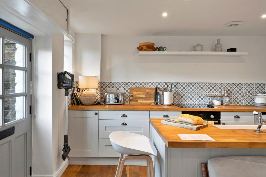 Horseshoe Cottage - foto 12