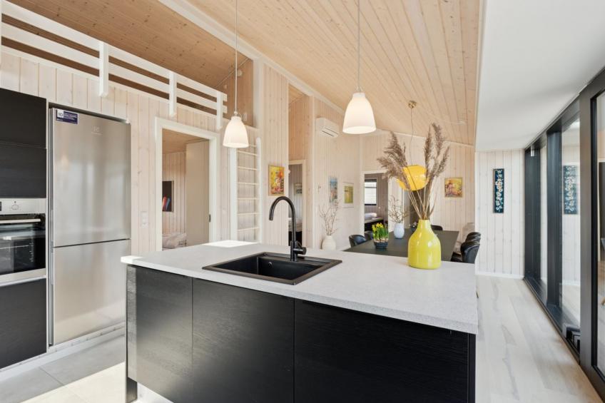 "Viveke" - 10m from the sea - foto 24