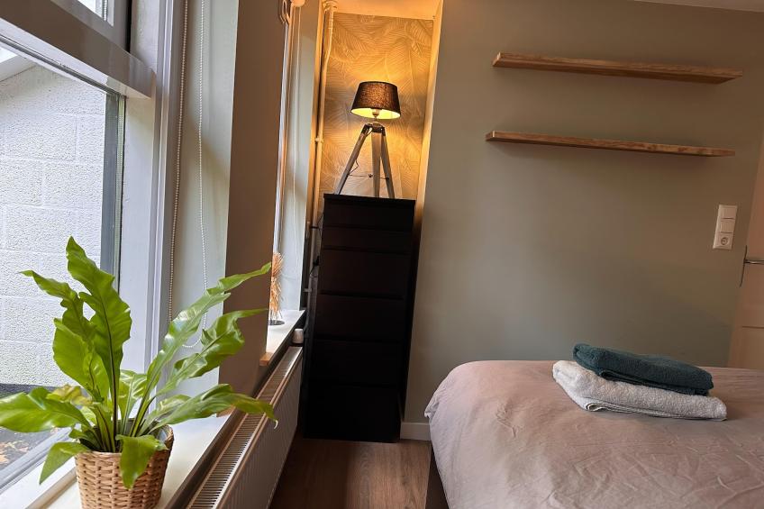 Vakantiewoning het Bakhuis Zeumershof 4 pax - foto 24