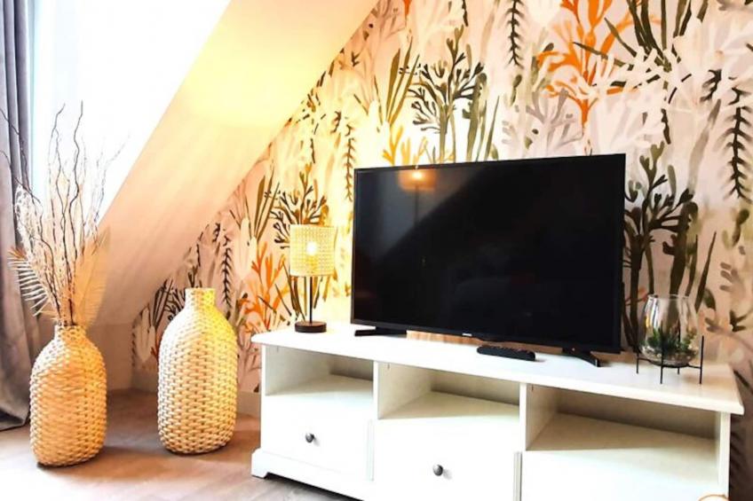 La Plume De Malherbe - Parking - Coup De Cœur - foto 9