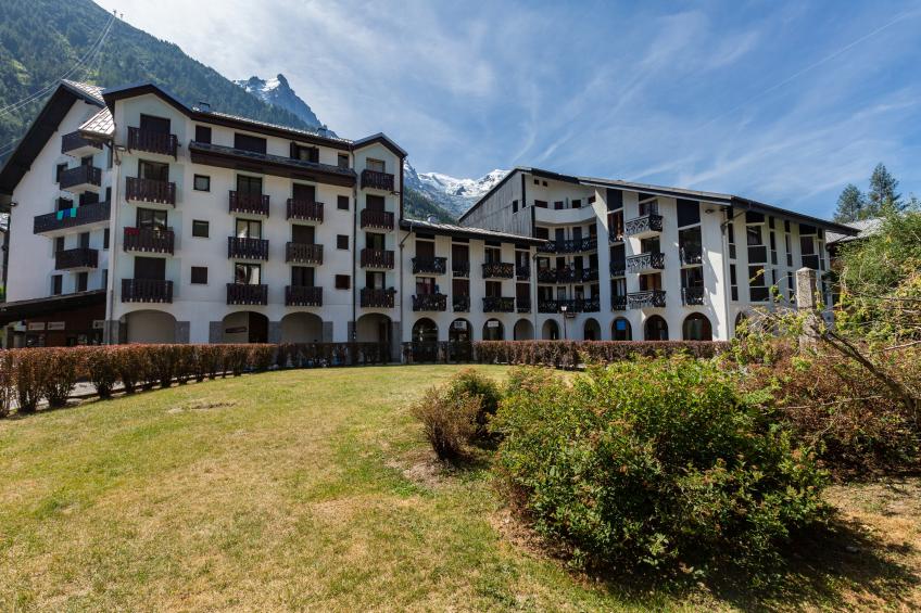 Chamonix Sud - Bâtiment C 117 - foto 11
