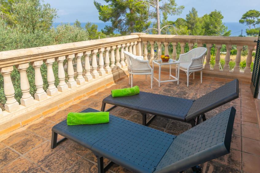 Villa Maria (port Des Canonge) - foto 30