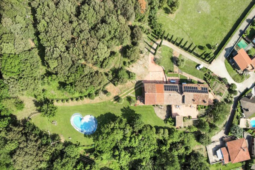 Appartements à Sant Feliu de Pallerols - foto 24